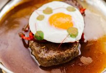 Bife dos Açores em destaque na semana gastronómica do Basáltico Bife dos Açores