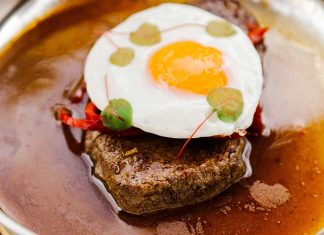 Bife dos Açores em destaque na semana gastronómica do Basáltico Bife dos Açores