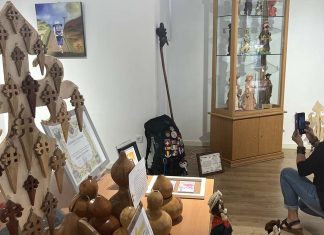 Leiria apresenta exposição sobre o Caminho de Santiago em Portugal Caminho de Santiago Portugal