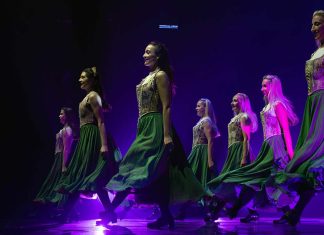 Celtic Legends: Musica e dança celta em destaque no Casino Estoril Celtic Legends Estoril