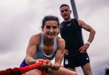 West Fitness Race estreia-se em Mafra e celebra o fitness ao ar livre Fitness ao ar livre