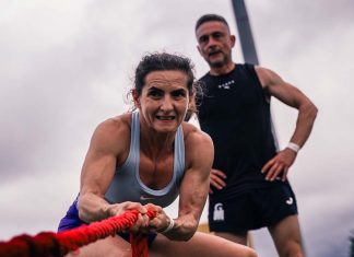 West Fitness Race estreia-se em Mafra e celebra o fitness ao ar livre Fitness ao ar livre