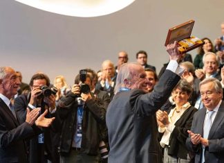 Morreu Francisco Pinto Balsemão: um construtor da liberdade e da democracia Francisco Pinto Balsemão