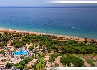 Hotéis sustentáveis em Portugal: todas as unidades AP Hotels & Resorts recebem selo Green Key Hotéis sustentáveis em Portugal