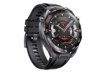 Huawei Watch Ultimate 2: o novo smartwatch que vai além dos limites Huawei Watch Ultimate