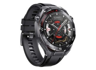 Huawei Watch Ultimate 2: o novo smartwatch que vai além dos limites Huawei Watch Ultimate