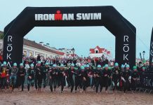 IRONMAN Portugal 2025: Cascais torna-se palco de um dos maiores eventos de triatlo do mundo IRONMAN Portugal 2025