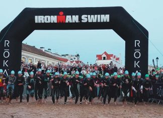 IRONMAN Portugal 2025: Cascais torna-se palco de um dos maiores eventos de triatlo do mundo IRONMAN Portugal 2025