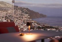 Jantares de estrelas Michelin na Madeira arrancam no Desarma com chefs de topo Jantares Michelin Madeira