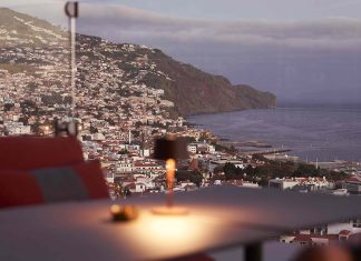 Jantares de estrelas Michelin na Madeira arrancam no Desarma com chefs de topo Jantares Michelin Madeira