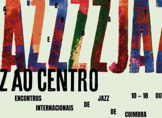Jazz ao Centro: O Festival de Jazz que marca Coimbra Jazz ao Centro Coimbra