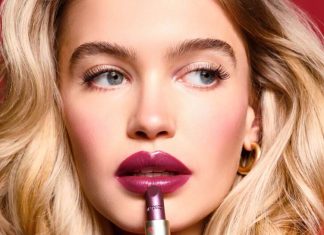 ARTDECO revela maquilhagem outono/inverno 2025, uma coleção exclusiva Perfumes e Companhia Maquilhagem outono inverno 2025