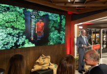 Delta lança o Café da Floresta do Toki: o novo café das montanhas tailandesas Novo Café Delta