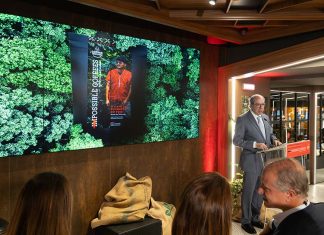 Delta lança o Café da Floresta do Toki: o novo café das montanhas tailandesas Novo Café Delta