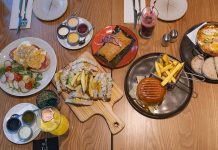 Pacha Brunch: O novo restaurante peruano em Lisboa Pacha Brunch restaurante Peruano