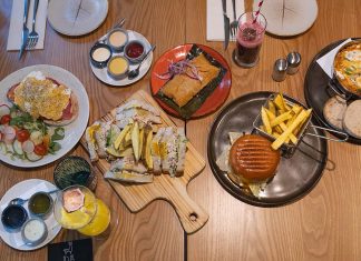 Pacha Brunch: O novo restaurante peruano em Lisboa Pacha Brunch restaurante Peruano