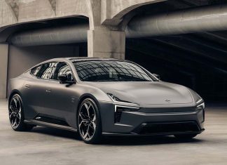 Alexander Skarsgård protagoniza o novo filme de apresentação do Polestar 5, o Grand Tourer totalmente elétrico que redefine o luxo moderno Polestar 5 elétrico