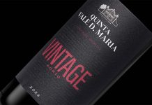 Novo Vale D. Maria Porto Vintage 2023 celebra a excelência do Douro Porto Vintage 2023