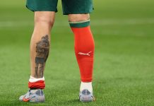 Portugal – Irlanda 2026: Seleção portuguesa domina e triunfa com golo decisivo de Rúben Neves Portugal Irlanda 2026