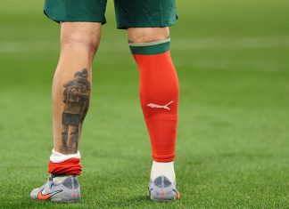 Portugal – Irlanda 2026: Seleção portuguesa domina e triunfa com golo decisivo de Rúben Neves Portugal Irlanda 2026