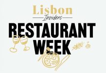 Restaurant Week: 76 restaurantes em Lisboa com menus exclusivos Restaurantes em Lisboa