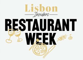 Restaurant Week: 76 restaurantes em Lisboa com menus exclusivos Restaurantes em Lisboa