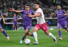Sporting e SP Braga empatam em Alvalade nos minutos finais Sporting SP Braga Alvalade