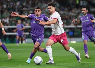Sporting e SP Braga empatam em Alvalade nos minutos finais Sporting SP Braga Alvalade