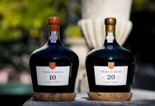 Vieira de Sousa revela novas edições Tawny que celebram o prazer de partilhar o vinho do Porto Vieira de Sousa Tawny