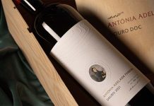 Vinho Dona Antónia: Nova colheita 2021 celebra o legado do Douro Vinho Dona Antónia