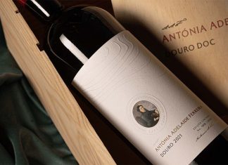 Vinho Dona Antónia: Nova colheita 2021 celebra o legado do Douro Vinho Dona Antónia