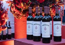 Periquita, o vinho que fez história em Portugal celebra 175 anos Vinho Periquita