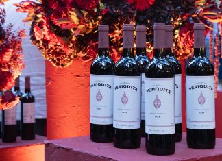 Periquita, o vinho que fez história em Portugal celebra 175 anos Vinho Periquita