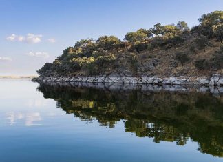 Visitar o Alqueva: uma viagem pelos sabores, paisagens e memórias do Alentejo Visitar o Alqueva