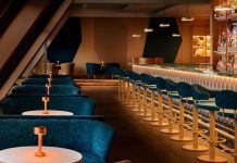 The Argo conquista 2 estrelas e brilha entre os melhores bares de cocktails da Península Ibérica bar de cocktails