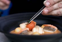 Troféu Portugal 2025: O Concurso de Cozinha que Celebra as Regiões de Portugal concurso de cozinha
