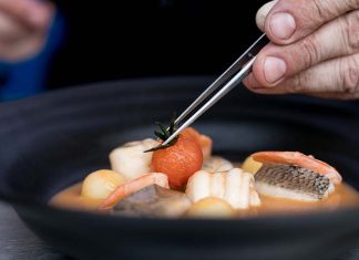 Troféu Portugal 2025: O Concurso de Cozinha que Celebra as Regiões de Portugal concurso de cozinha