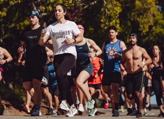 West Fitness Race Mafra: O maior evento de desafios de resistência em Portugal desafios de resistência