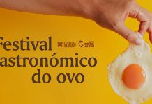 Festival Gastronómico do Ovo: Ferreira do Zêzere celebra o melhor da gastronomia portuguesa gastronomia portuguesa