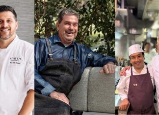 Portugal e Japão à mesa: jantares de autor promovem a gastronomia sustentável portuguesa gastronomia sustentável portuguesa