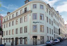 Inspira Santos: O novo hotel em Lisboa que junta arte, conforto e vida de bairro hotel novo Santos Lisboa
