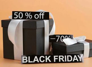 Em 2025, 86% dos portugueses preparam-se para as ofertas da Black Friday ofertas da Black Friday
