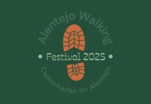 Alentejo Walking Festival 2025: um convite às caminhadas pelos percursos pedestres do Alentejo percursos pedestres Alentejo
