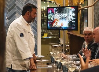 Lisboa rende-se aos sabores do Centro de Portugal sabores do Centro de Portugal