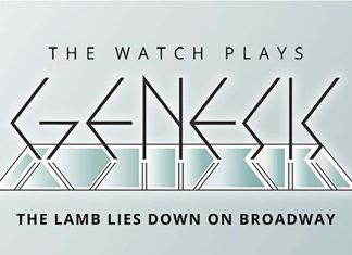 Estoril recebe tributo aos Genesis com “The Lamb Lies Down on Broadway” tributo aos Genesis Estoril