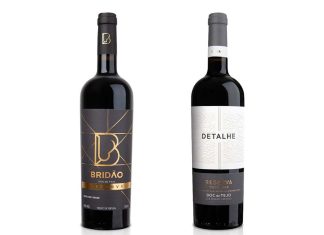 Bridão e Detalhe Reserva: os tintos da Adega do Cartaxo que conquistaram Grande Ouro chegam agora ao mercado Adega do Cartaxo