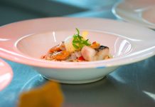 Cascais recebe o Futuro da Gastronomia com chefs, conversas e uma rota nacional de restaurantes Futuro da Gastronomia