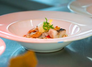 Cascais recebe o Futuro da Gastronomia com chefs, conversas e uma rota nacional de restaurantes Futuro da Gastronomia