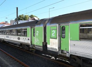 CP distribui 10 mil vouchers e convida à (re)descoberta da Linha da Beira Alta Linha da Beira Alta