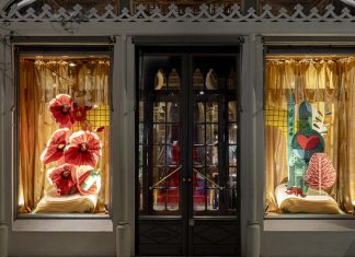 Livraria Lello celebra o Natal com ‘O Feiticeiro de Oz’ e um convite à leitura partilhada Livraria Lello Natal